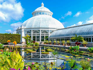 New York Botanical Garden Tickets — gallery 1