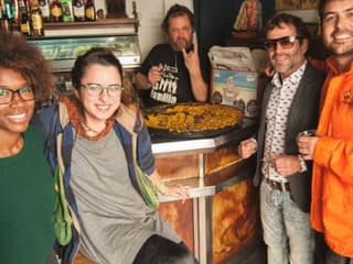 Cádiz Tapas Tour — gallery 1