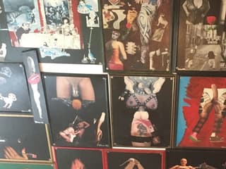 Erotica 2023 - Erotic Neighborhood Tour — gallery 1