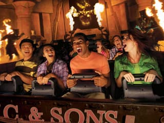 Universal Studios Hollywood Tickets — gallery 2