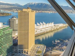 Vancouver: City Tour + Vancouver Lookout Admission — gallery 2