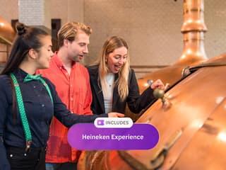 Go City Amsterdam All-Inclusive Pass: Unlimited Access to 45+ Attractions for 1 to 5 Days — gallery 2