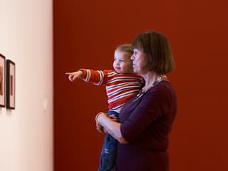 Museo H'ART di Amsterdam, H'ART Museum Amsterdam, Amsterdam