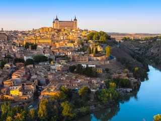 From Madrid: Toledo Full-Day Trip — gallery 1