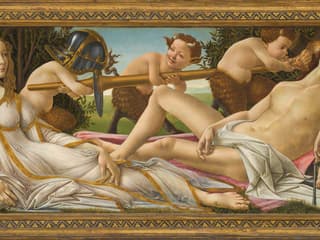 The Official National Gallery Guided Tour — gallery 3