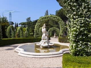 Vatican Museums Tickets with Vatican Gardens Open Bus Tour — gallery 2