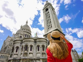 Montmartre & Sacré-Cœur Guided Walking Tour — gallery 1