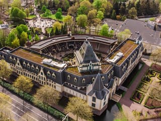 Efteling: Bus To/From Amsterdam — gallery 3