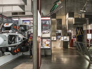 Olympic & Sports Museum Barcelona — gallery 3