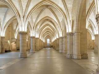 Sainte-Chapelle and Conciergerie Tickets — gallery 2