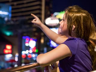 Big Bus: Athens Night Bus Tour — gallery 2