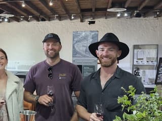 Coonawarra: Private Wine Tasting Tour — gallery 2