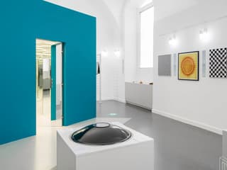 Museum of Illusions Vienna Entry Tickets — gallery 3