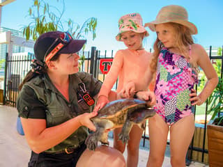 Crocosaurus Cove Tickets — gallery 3