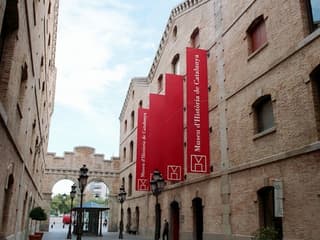 History Museum of Catalonia: Skip The Line — gallery 1