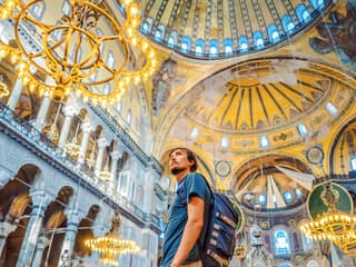 Basilica Cistern Skip-the-Line Tickets — gallery 3