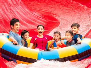 LEGOLAND® Malaysia Water Park — gallery 1