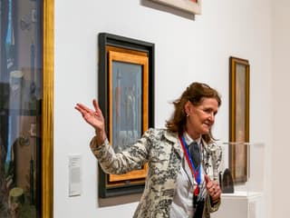 Tate Modern Discovery Tour — gallery 2