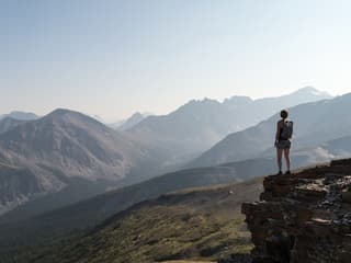 Jasper SkyTram Flight Tickets — gallery 1