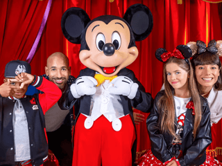 1-Day Ticket to Disneyland® Paris — gallery 3