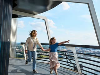 Euromast Lookout Skip-the-Line Tickets — gallery 1