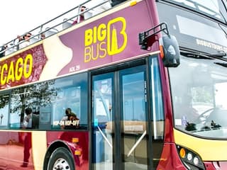 Chicago Bus Tour: 90-Min Sunset Tour — gallery 2