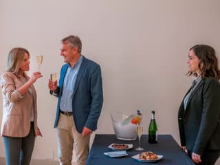 La Pedrera: Premium Small-Group Tour with Exclusive Access & Cava — gallery 3