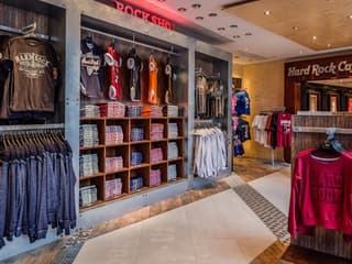 Hard Rock Cafe Amsterdam: Skip The Line Ticket — gallery 2