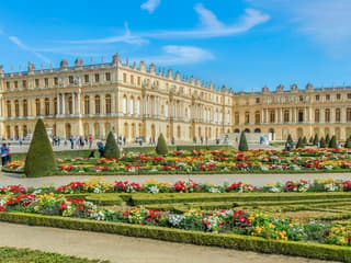 Palace of Versailles Passport Tickets — gallery 1