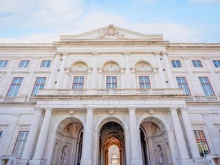 National Palace of Ajuda Tickets — gallery 1