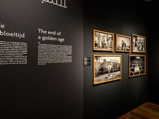 Wereldmuseum Amsterdam: Entry Ticket — gallery 1