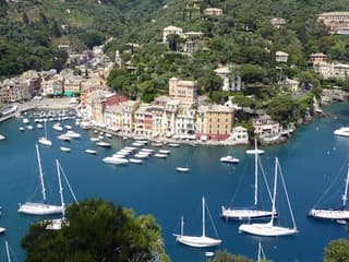 Portofino: Bus Tour from Genoa — gallery 3