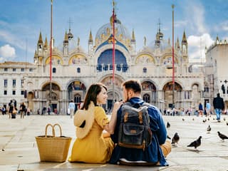 St. Mark's Basilica Skip-the-Line Guided Tour — gallery 1