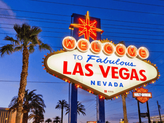Las Vegas Self Guided Audio Tour — gallery 1