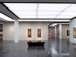 Bucerius Kunst Forum Hamburg: Entry Ticket — gallery 2