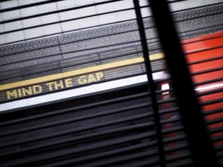 Charing Cross: Hidden Tube Station Tour + All Areas Access — gallery 2
