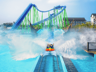 Adventure Waterpark Desaru Coast Tickets — gallery 2