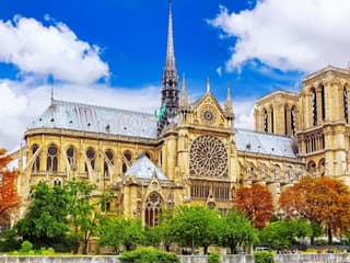 Cathédrale Notre-Dame de Paris: Audio Guide App by TouringBee — gallery 2