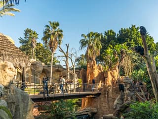 Bioparc Fuengirola Tickets — gallery 2