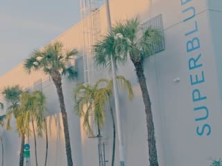 Experiència d'Art Immersiu Superblue Miami amb la col·laboració de teamLab, Superblue Miami, Miami