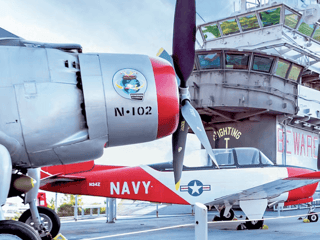 Intrepid Museum Tickets — gallery 2