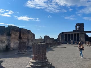 Pompeii Express Guided Tour — gallery 3