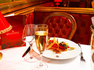 Moulin Rouge Show with Dinner — gallery 3