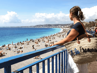 Nice Guided Walking Tour — gallery 2