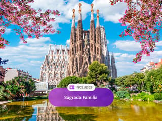 Headout Barcelona Pass: Save up to 40% at All Top Attractions — gallery 2