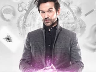 Colin Cloud's Mastermind — gallery 1