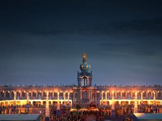 TimeRide Dresden: Entry Ticket — gallery 1