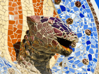 Park Güell Tickets — gallery 3