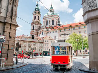 Prague Old Town, Charles Bridge & Prague Castle Guided Walking Tour — gallery 3