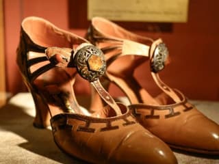 Fashion Museum Riga: Entry Ticket — gallery 2